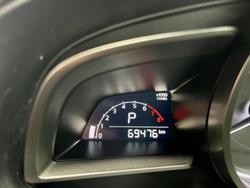 2018 Mazda 3 SP25 BN Series Eternal Blue