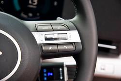 2025 Hyundai Kona Hybrid