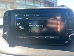 2018 Hyundai Tucson Active X