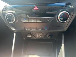 2018 Hyundai Tucson Active X