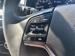 2018 Hyundai Tucson Active X