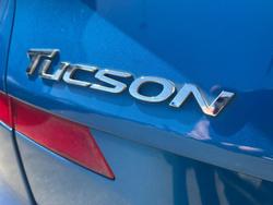 2018 Hyundai Tucson Active X