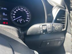 2018 Hyundai Tucson Active X