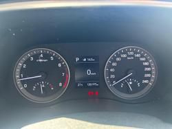 2018 Hyundai Tucson Active X