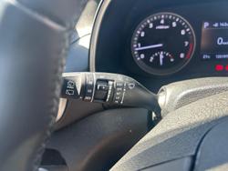 2018 Hyundai Tucson Active X