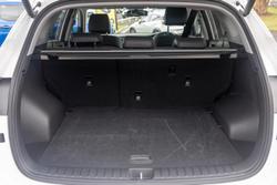 2017 Hyundai Tucson Elite