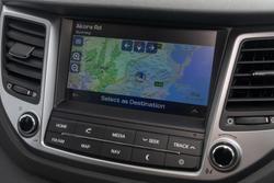 2017 Hyundai Tucson Elite