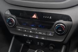 2017 Hyundai Tucson Elite