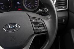 2017 Hyundai Tucson Elite