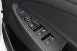 2017 Hyundai Tucson Elite