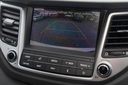 2017 Hyundai Tucson Elite