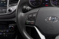 2017 Hyundai Tucson Elite