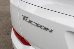 2017 Hyundai Tucson Elite