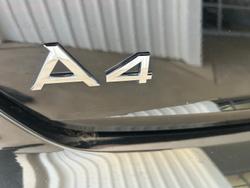 2023 Audi A4 35 TFSI S line
