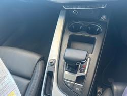 2023 Audi A4 35 TFSI S line