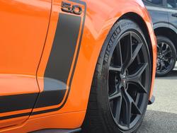 2018 Ford Mustang GT