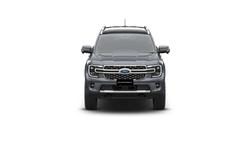 2025 Ford Everest Platinum