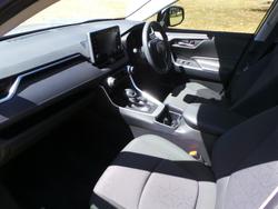 2021 Toyota RAV4 GXL