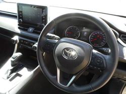 2021 Toyota RAV4 GXL