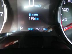 2021 Toyota RAV4 GXL