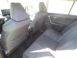 2021 Toyota RAV4 GXL