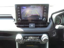 2021 Toyota RAV4 GXL