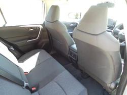 2021 Toyota RAV4 GXL