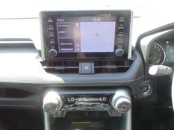 2021 Toyota RAV4 GXL