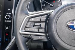 2024 Subaru Impreza 2.0R G6 MY24 AWD Magnetite Grey