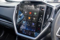 2024 Subaru Impreza 2.0R G6 MY24 AWD Magnetite Grey