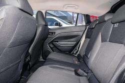 2024 Subaru Impreza 2.0R G6 MY24 AWD Magnetite Grey