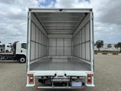 2025 Isuzu N Series NNR 45-150 DT D34