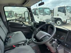 2025 Isuzu N Series NNR 45-150 DT D34