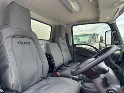 2025 Isuzu N Series NNR 45-150 DT D34