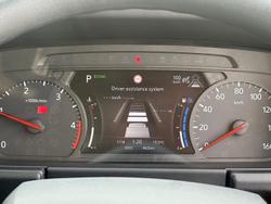 2025 Isuzu N Series NNR 45-150 DT D34