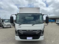 2025 Isuzu N Series NNR 45-150 DT D34