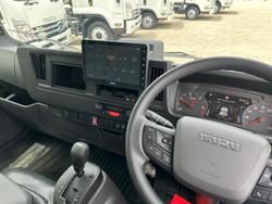 2025 Isuzu N Series NNR 45-150 DT D34