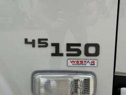 2025 Isuzu N Series NNR 45-150 DT D34