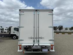 2025 Isuzu N Series NNR 45-150 DT D34