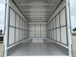 2025 Isuzu N Series NNR 45-150 DT D34