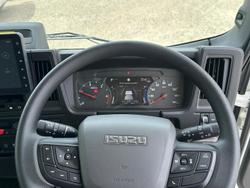 2025 Isuzu N Series NNR 45-150 DT D34