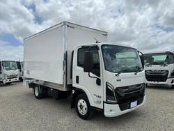 2025 Isuzu N Series NNR 45-150 DT D34