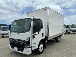 2025 Isuzu N Series NNR 45-150 DT D34