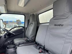 2025 Isuzu N Series NNR 45-150 DT D34