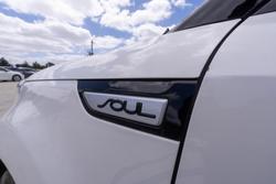 2017 Kia Soul Si