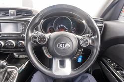 2017 Kia Soul Si
