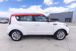 2017 Kia Soul Si