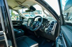 2024 RAM 2500 Laramie Rambox