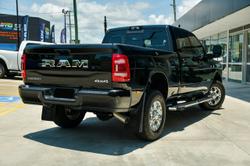 2024 RAM 2500 Laramie Rambox