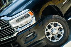 2024 RAM 2500 Laramie Rambox